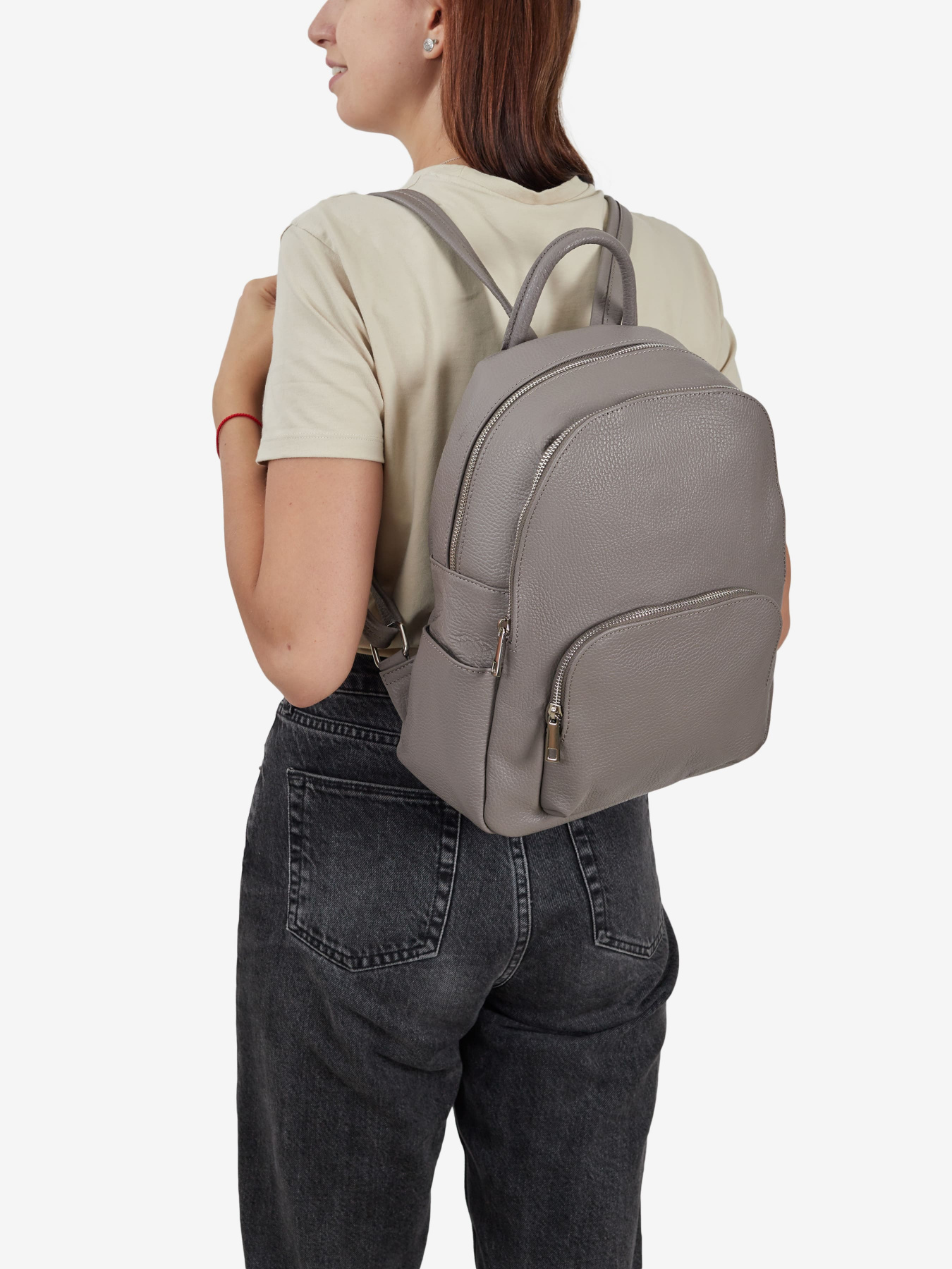 Повсякденний рюкзак Regina Notte модель 2000000179711 Фото