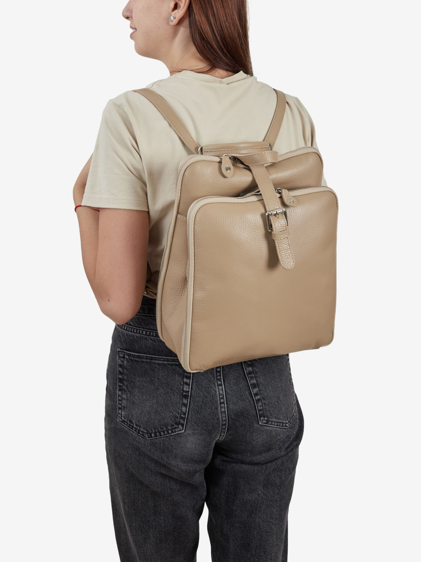 Рюкзак Regina Notte модель 2000000179377 Фото