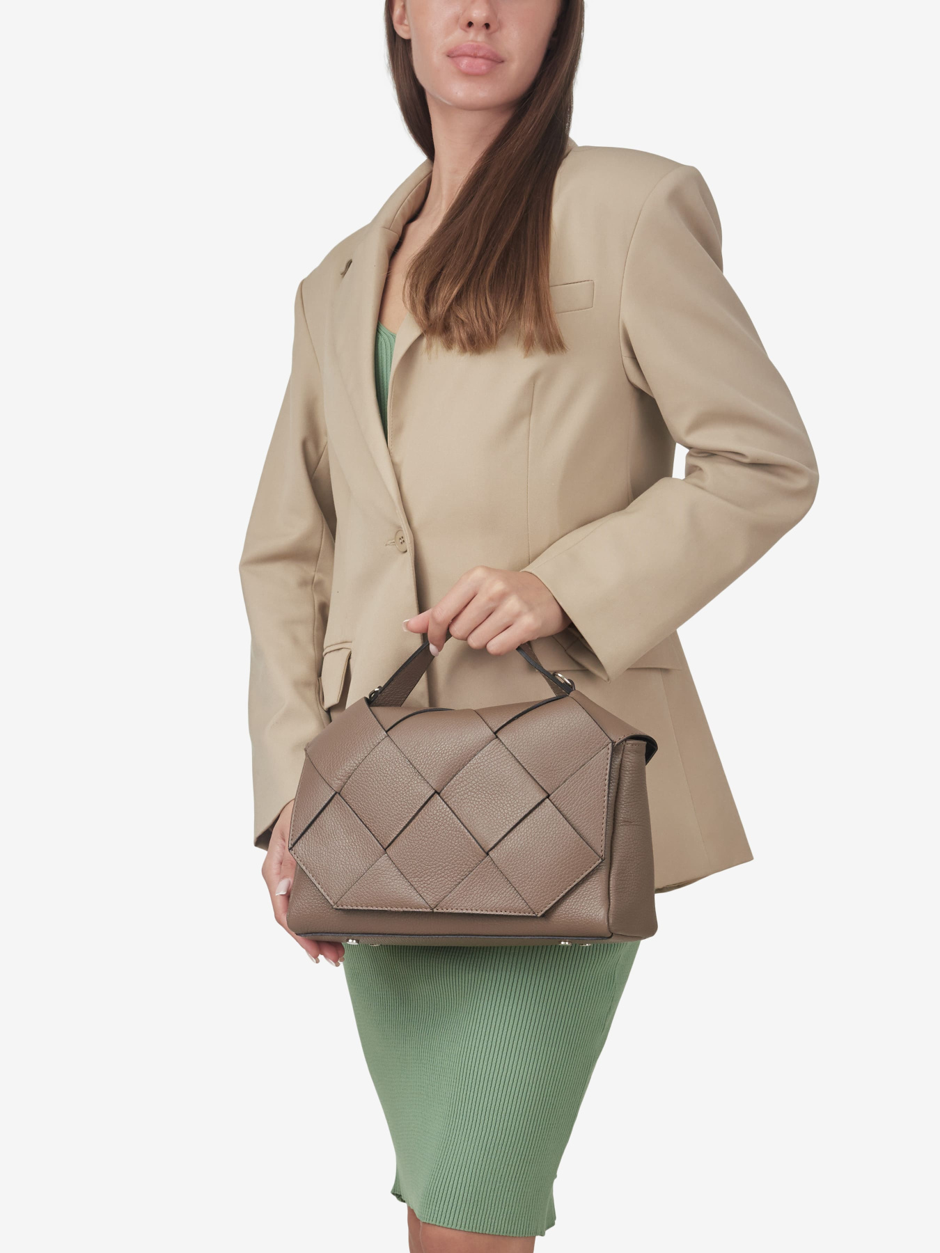 Сумка Regina Notte модель 2000000179797 Фото