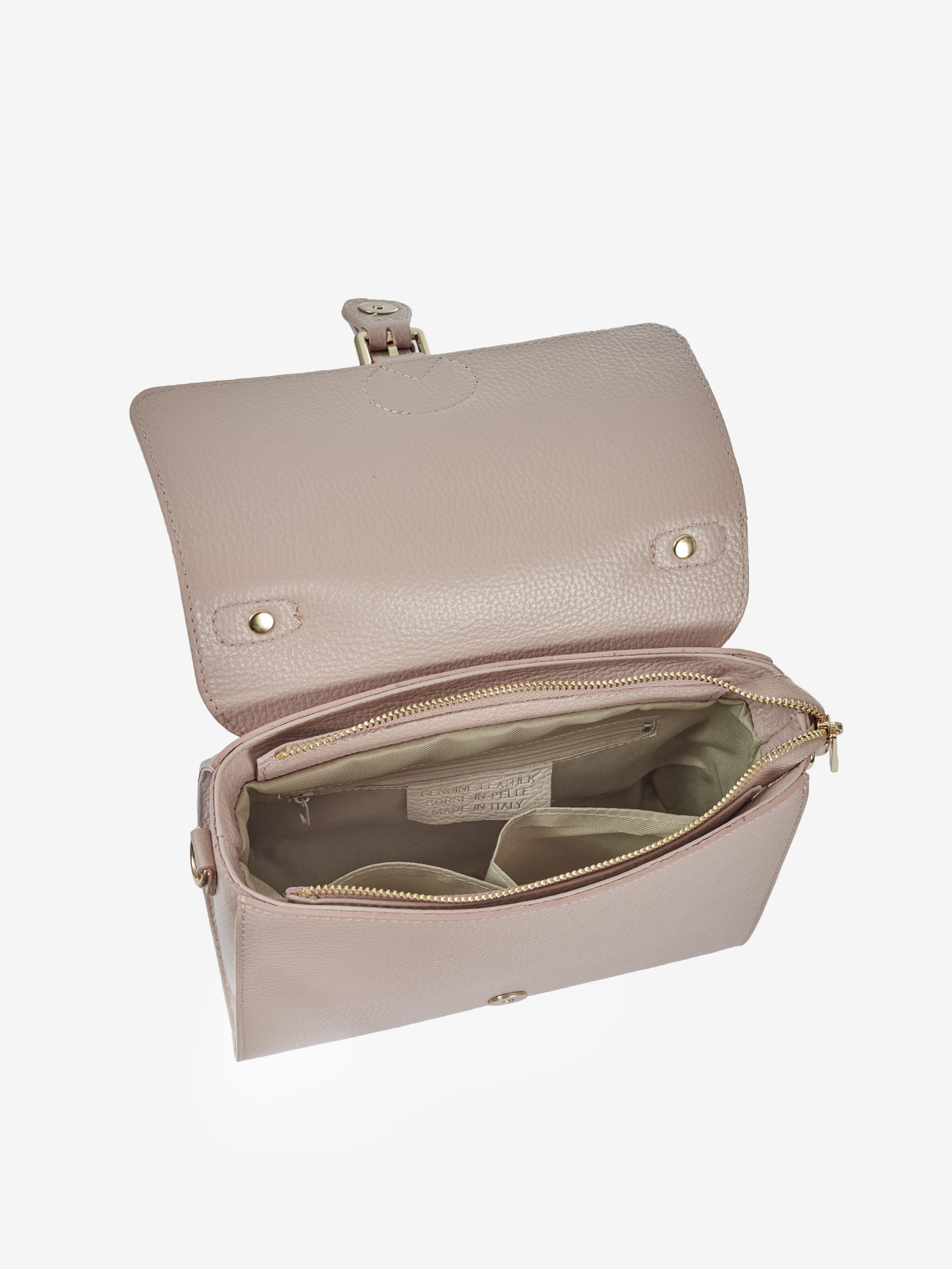 Кросс-боди Regina Notte модель 2000000152028 Фото