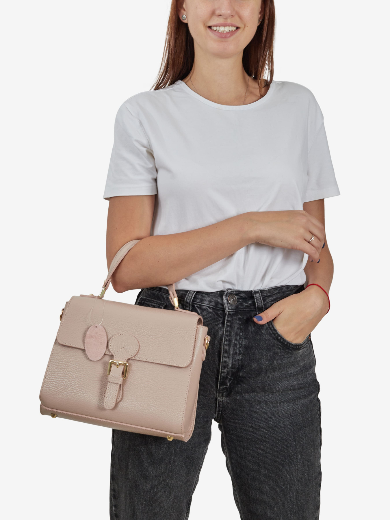 Крос-боді Regina Notte модель 2000000152028 Фото