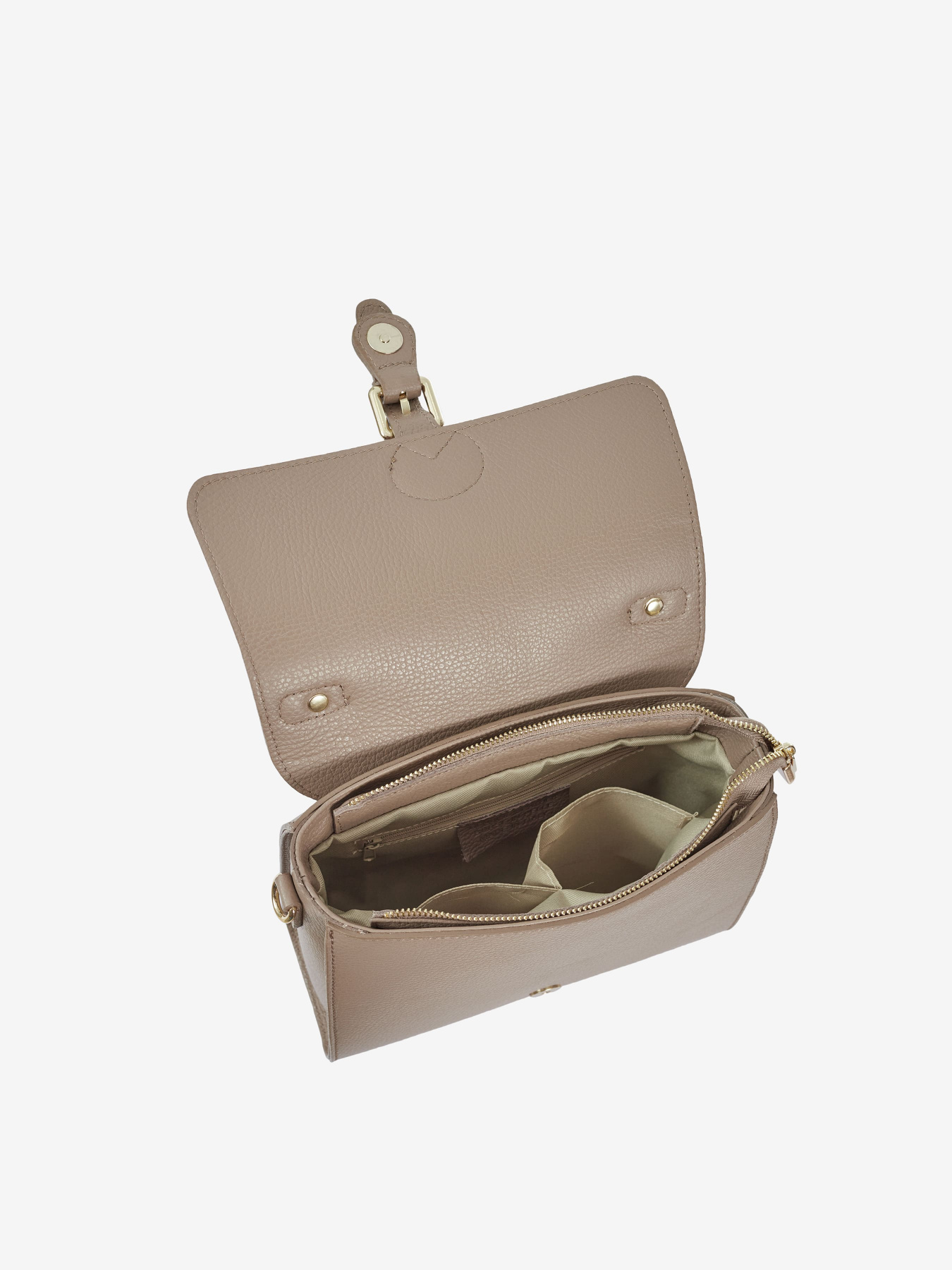 Кросс-боди Regina Notte модель 2000000158471 Фото