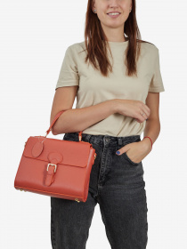 Кросс-боди Regina Notte модель 2000000179810 Фото