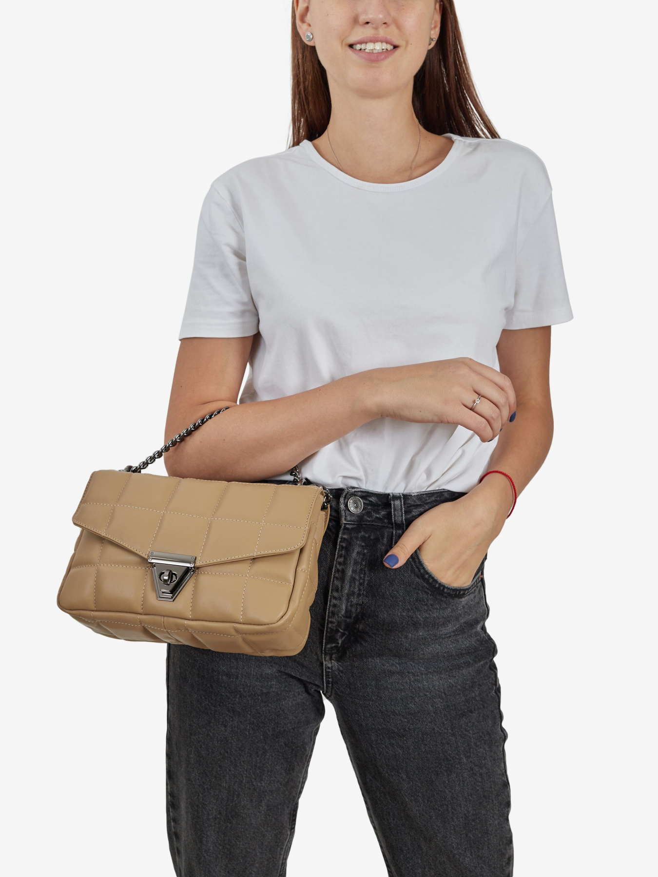 Кросс-боди Regina Notte модель 2000000172941 Фото