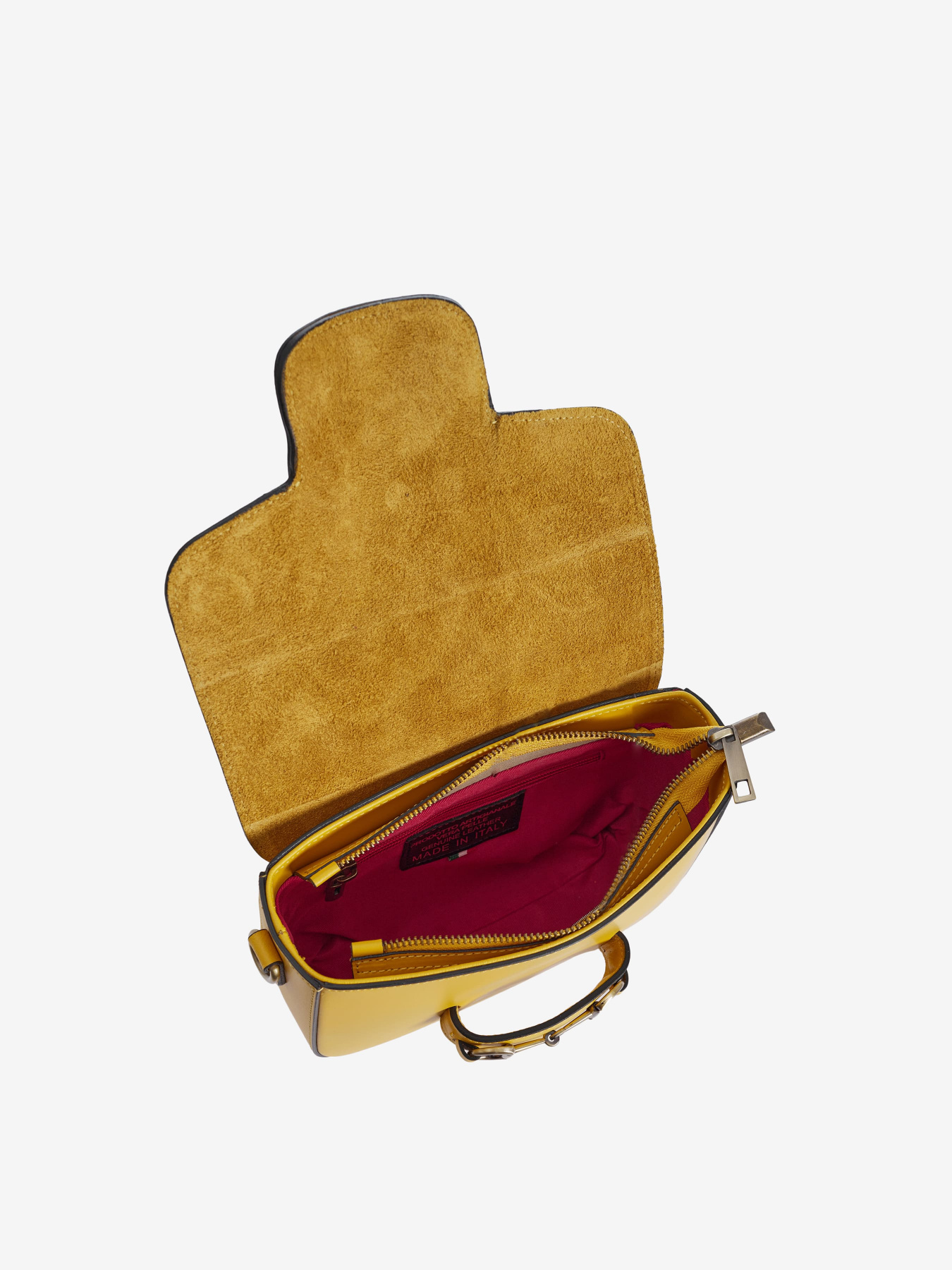 Кросс-боди Regina Notte модель 2000000153155 Фото