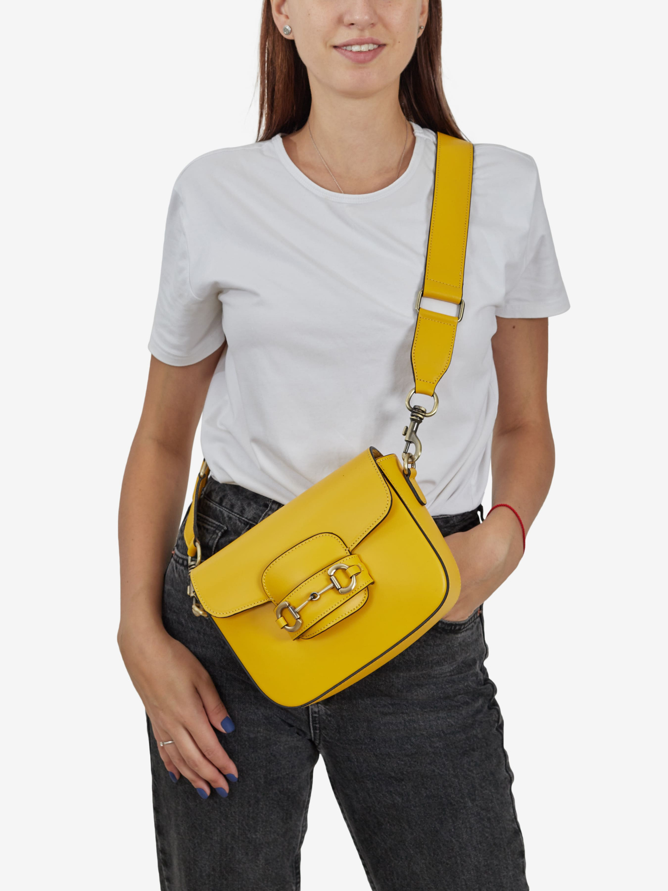 Крос-боді Regina Notte модель 2000000153155 Фото