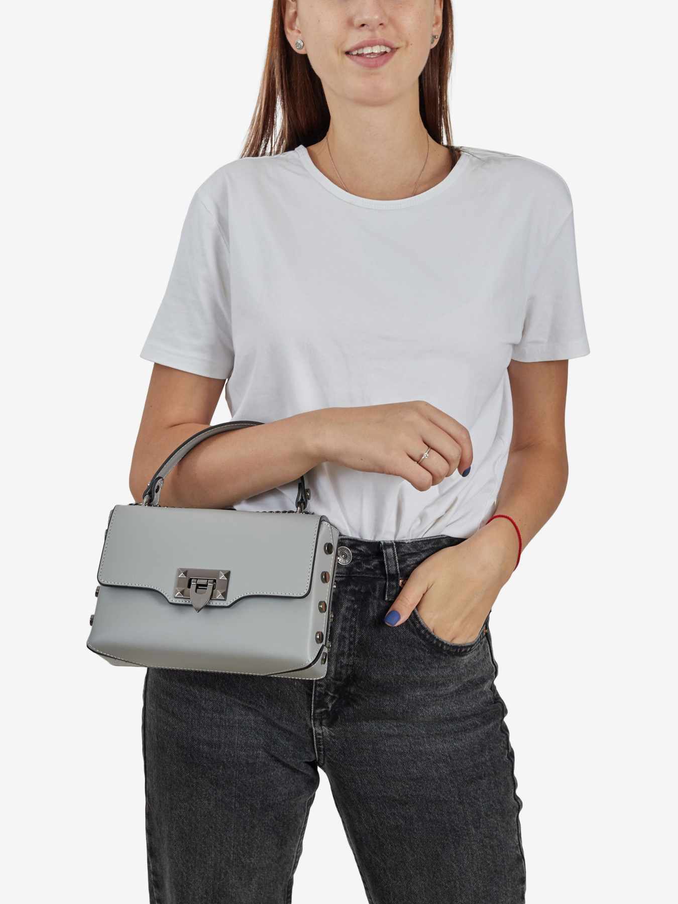 Кросс-боди Regina Notte модель 2000000179582 Фото