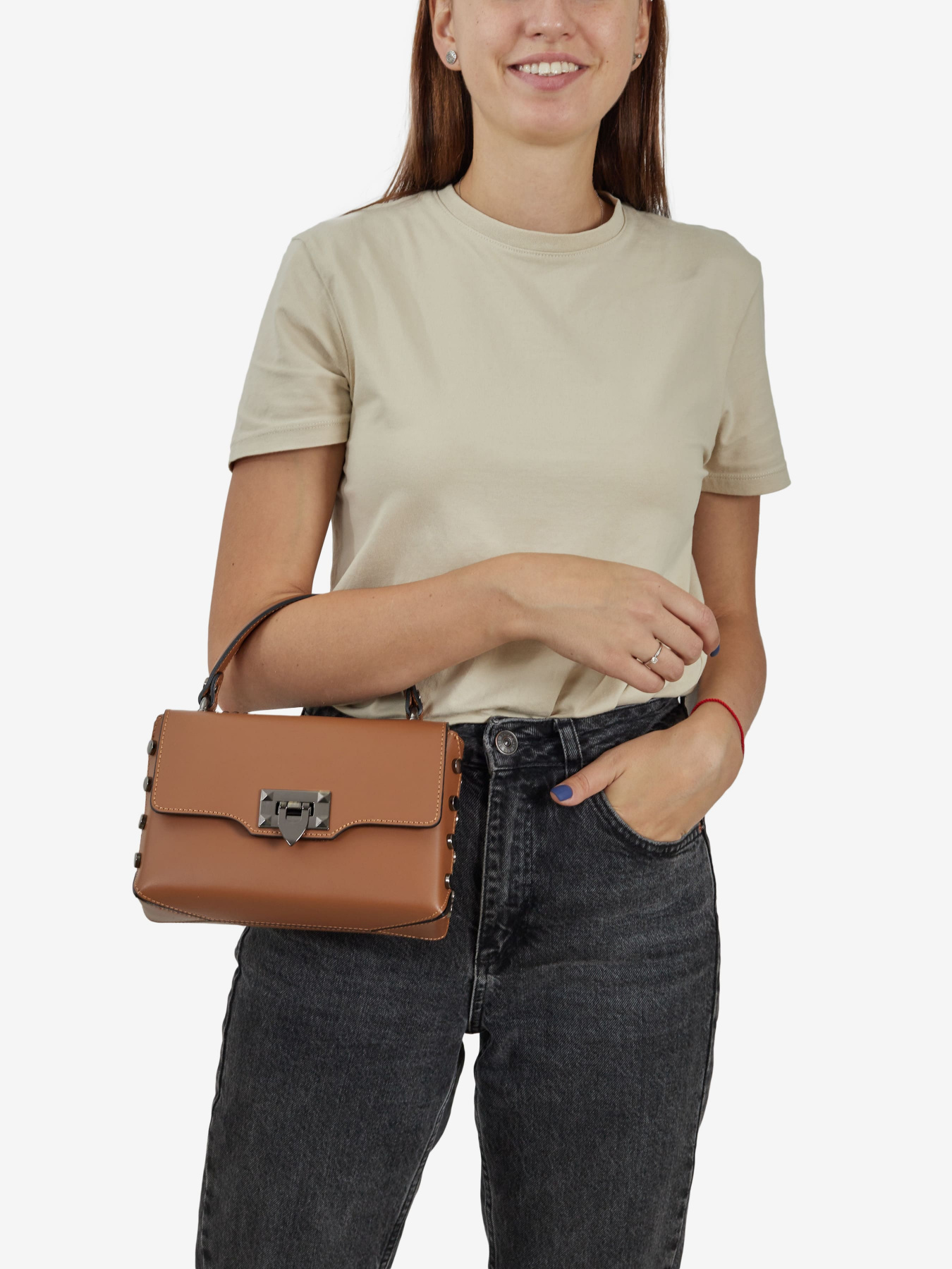 Крос-боді Regina Notte модель 2000000179780 Фото