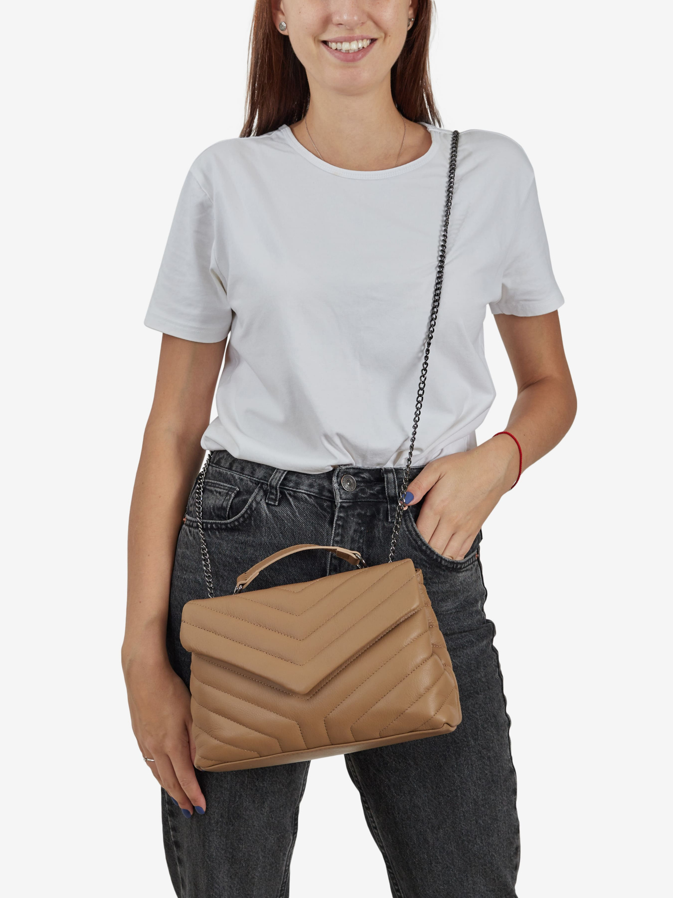 Крос-боді Regina Notte модель 2000000179414 Фото