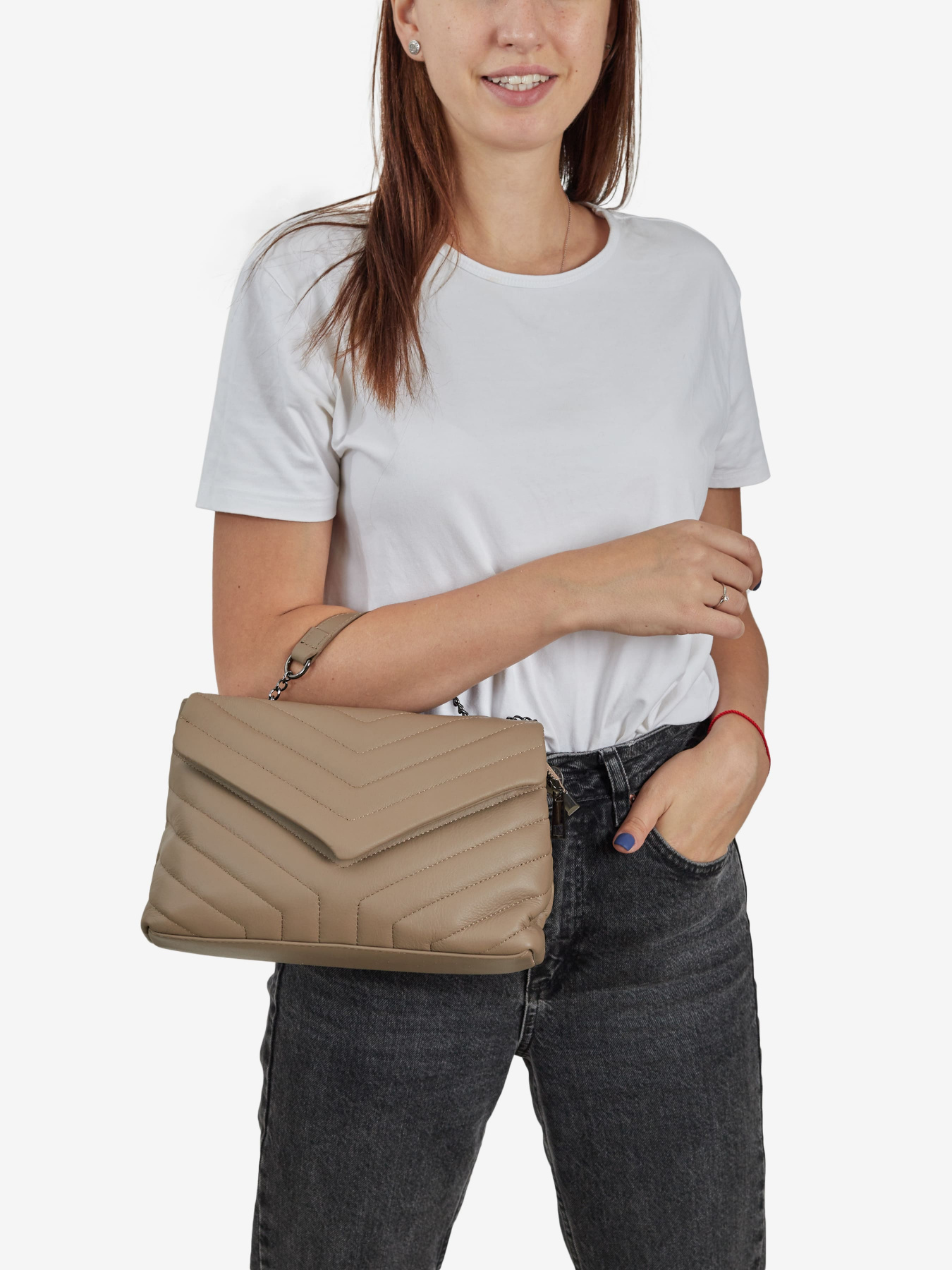 Кросс-боди Regina Notte модель 2000000158549 Фото