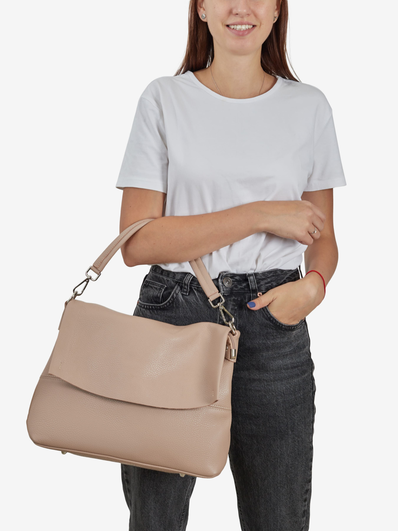 Сумка Regina Notte модель 2000000176604 Фото