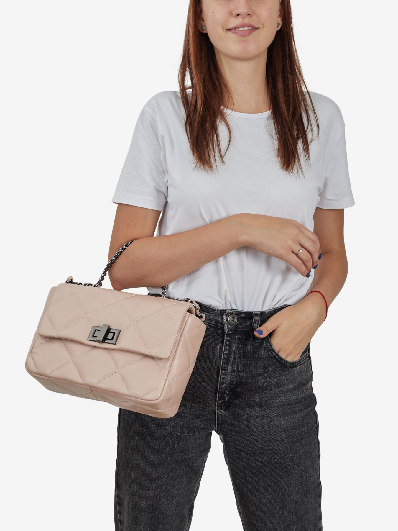 Крос-боді Regina Notte модель 2000000142357 Фото