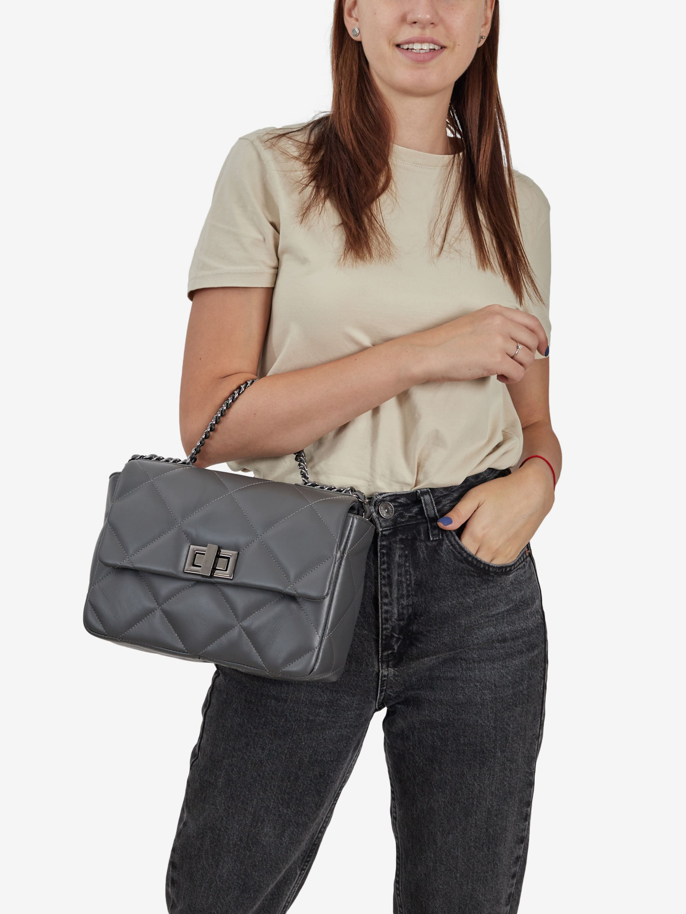 Крос-боді Regina Notte модель 2000000179629 Фото