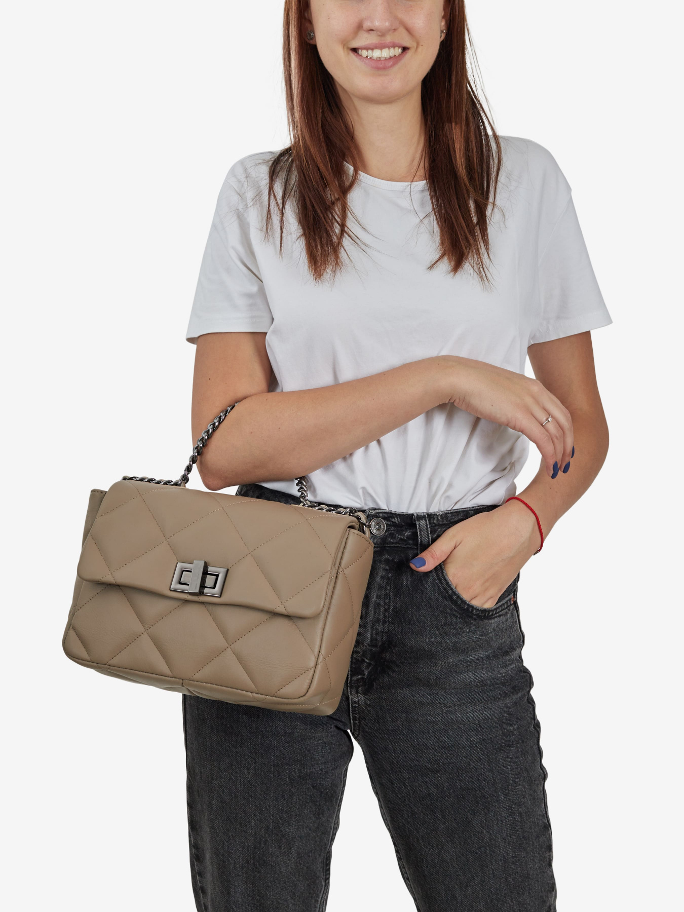 Крос-боді Regina Notte модель 2000000160016 Фото