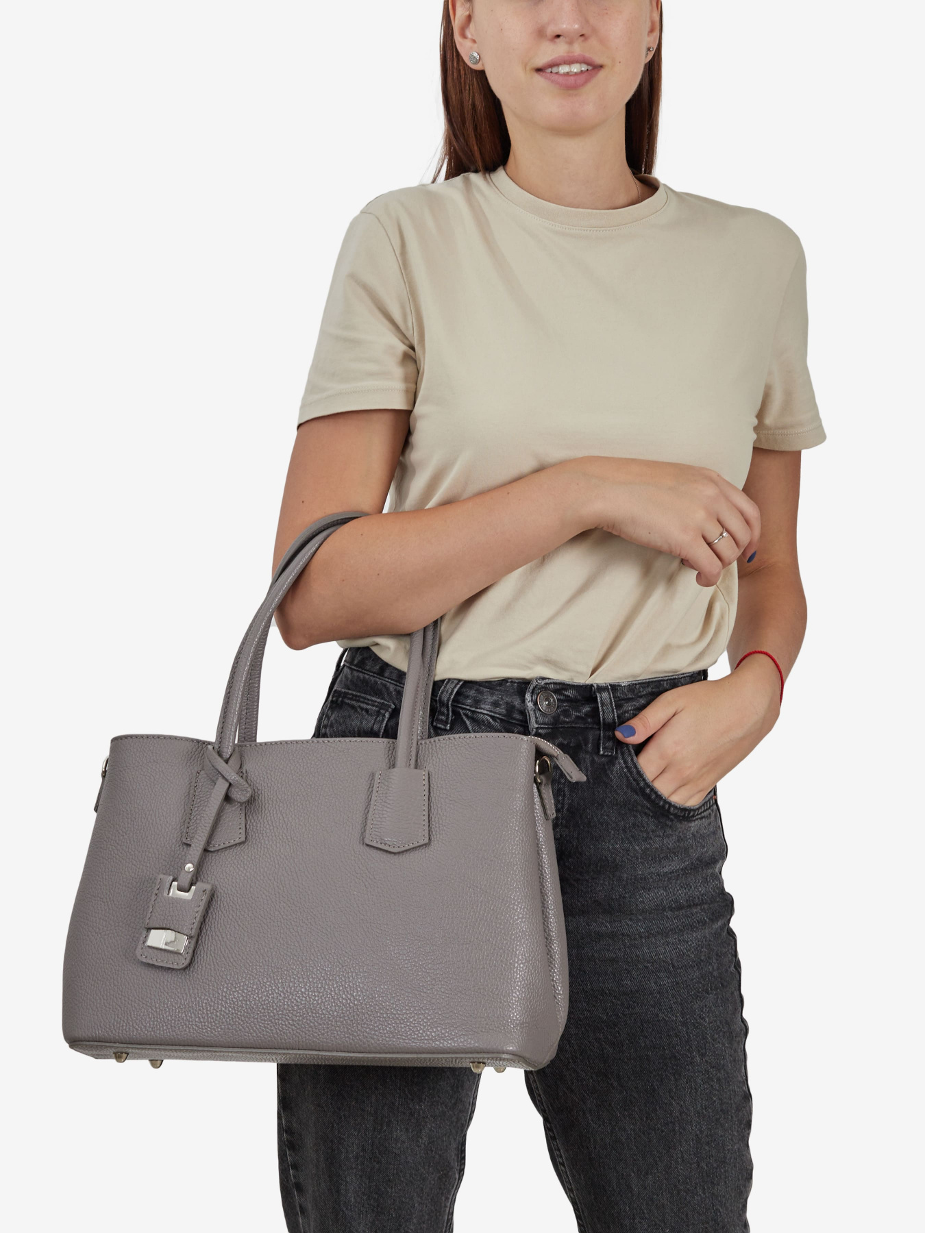 Сумка Regina Notte модель 2000000179469 Фото