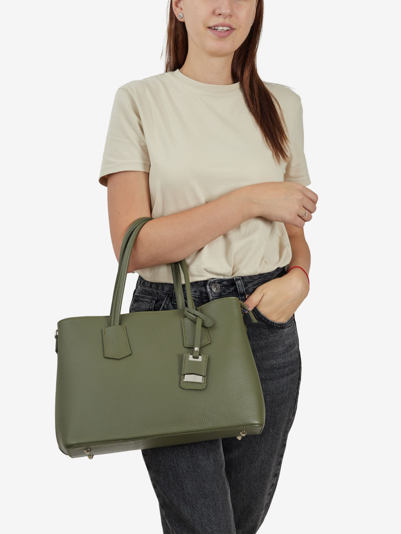 Сумка Regina Notte модель 2000000179735 Фото