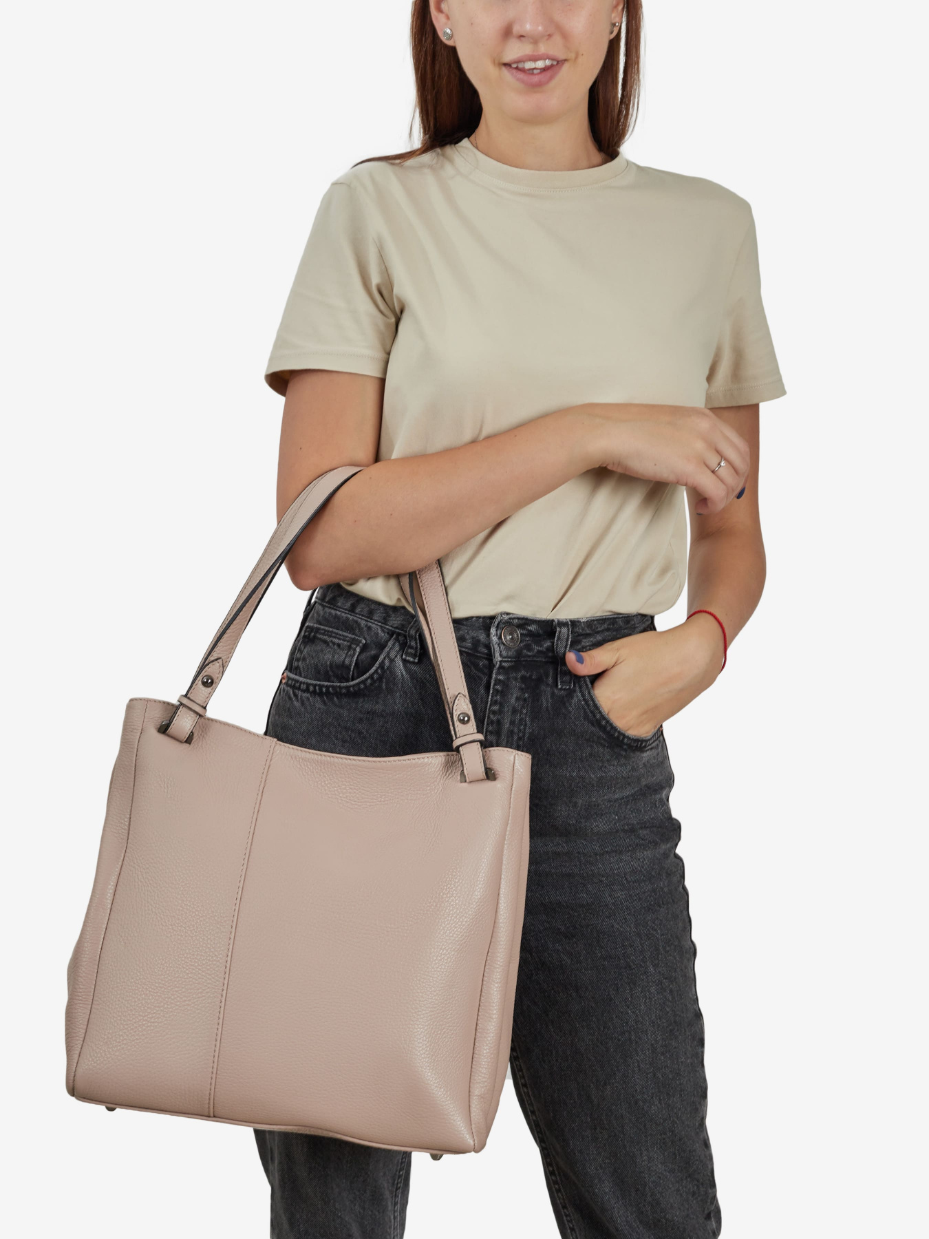 Сумка Regina Notte модель 2000000139494 Фото