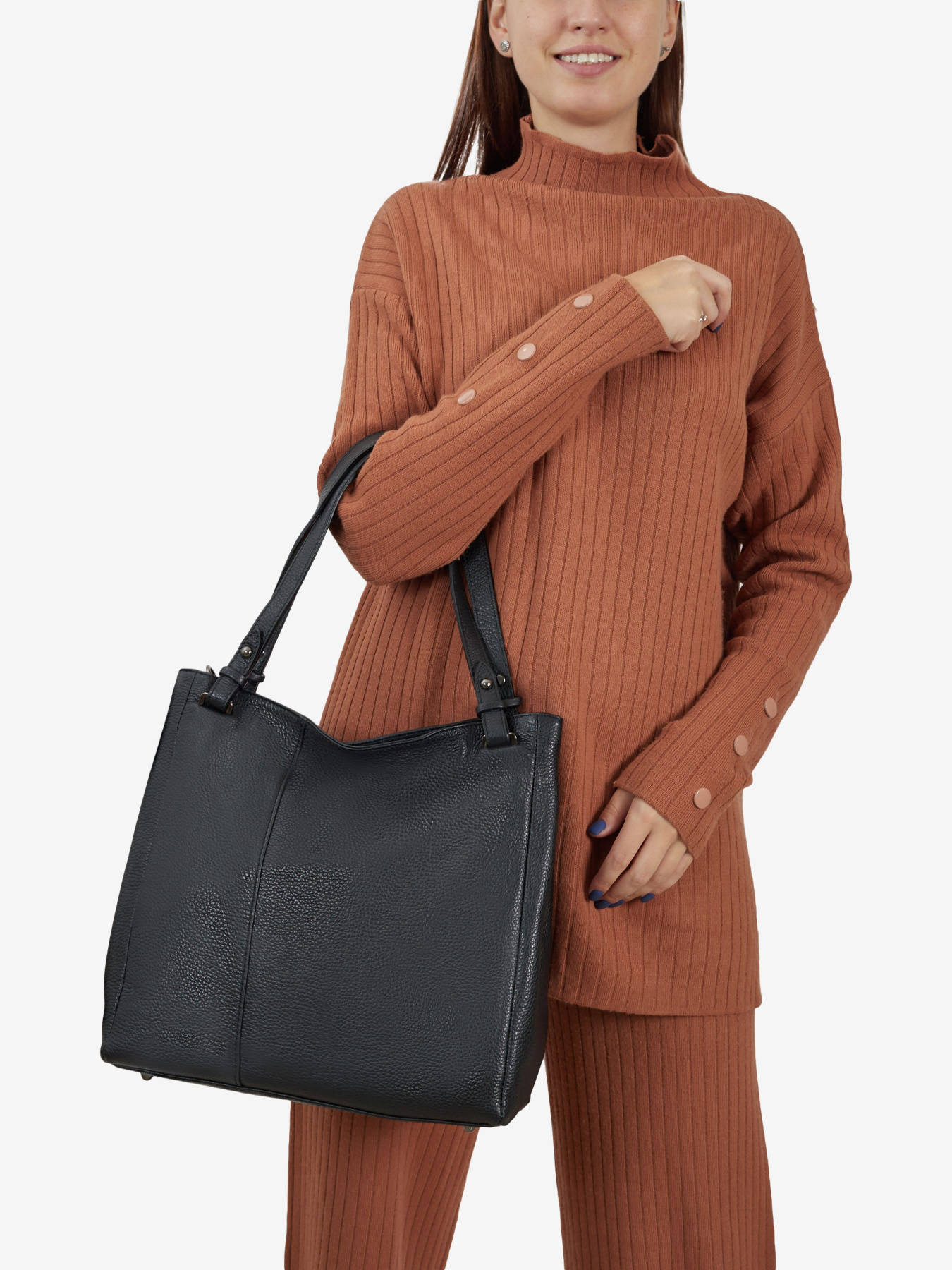 Сумка Regina Notte модель 2000000140476 Фото