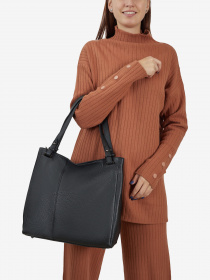 Сумка Regina Notte модель 2000000140476 Фото