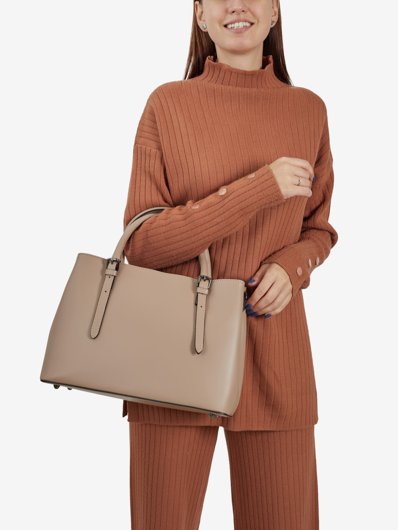 Сумка Regina Notte модель 2000000179360 Фото