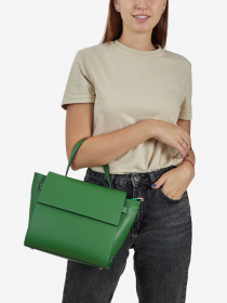 Сумка Regina Notte модель 2000000179902 Фото