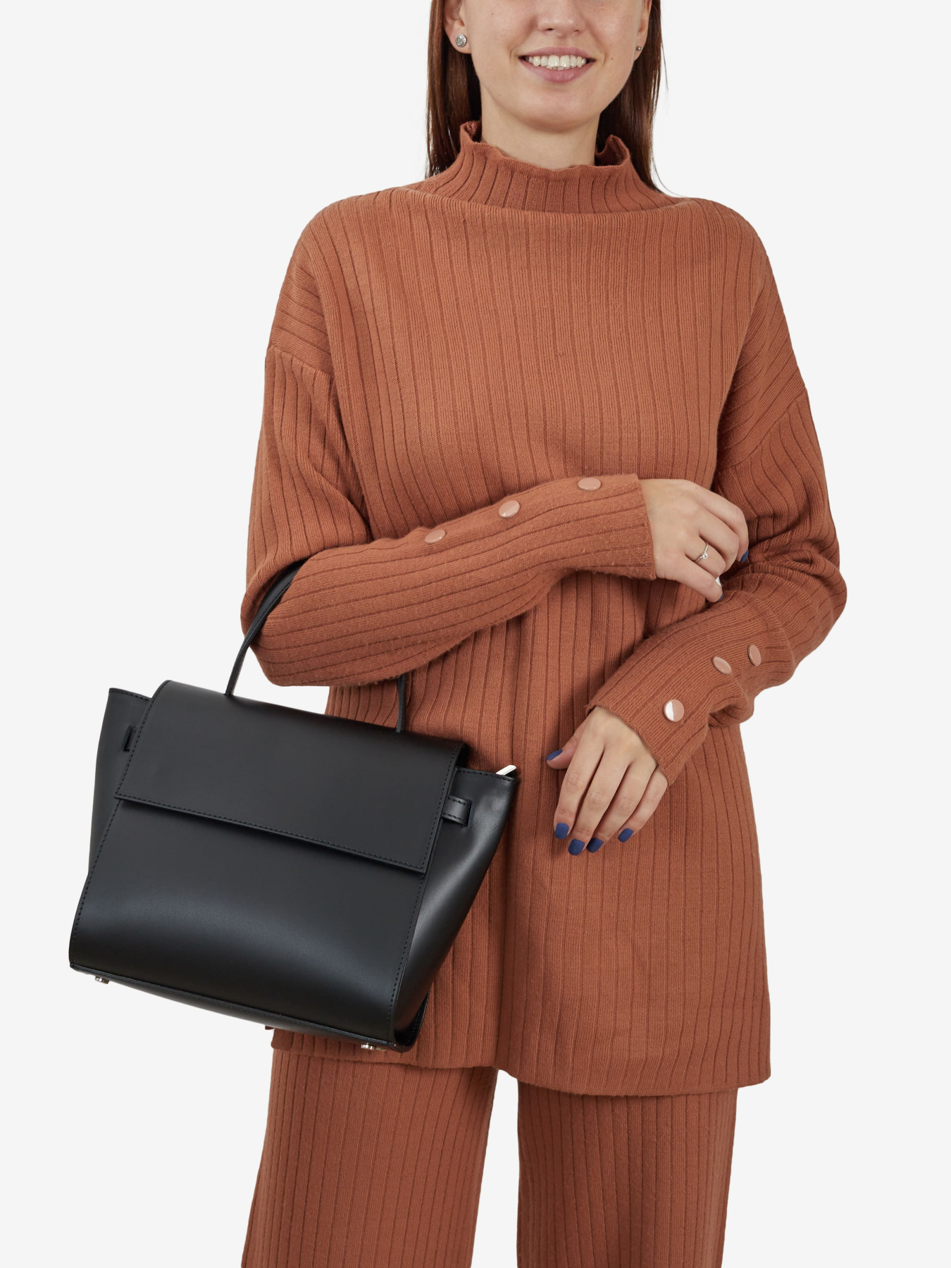 Сумка Regina Notte модель 2000000179872 Фото