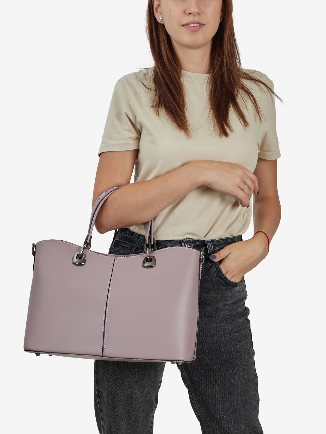 Сумка Regina Notte модель 2000000179940 Фото