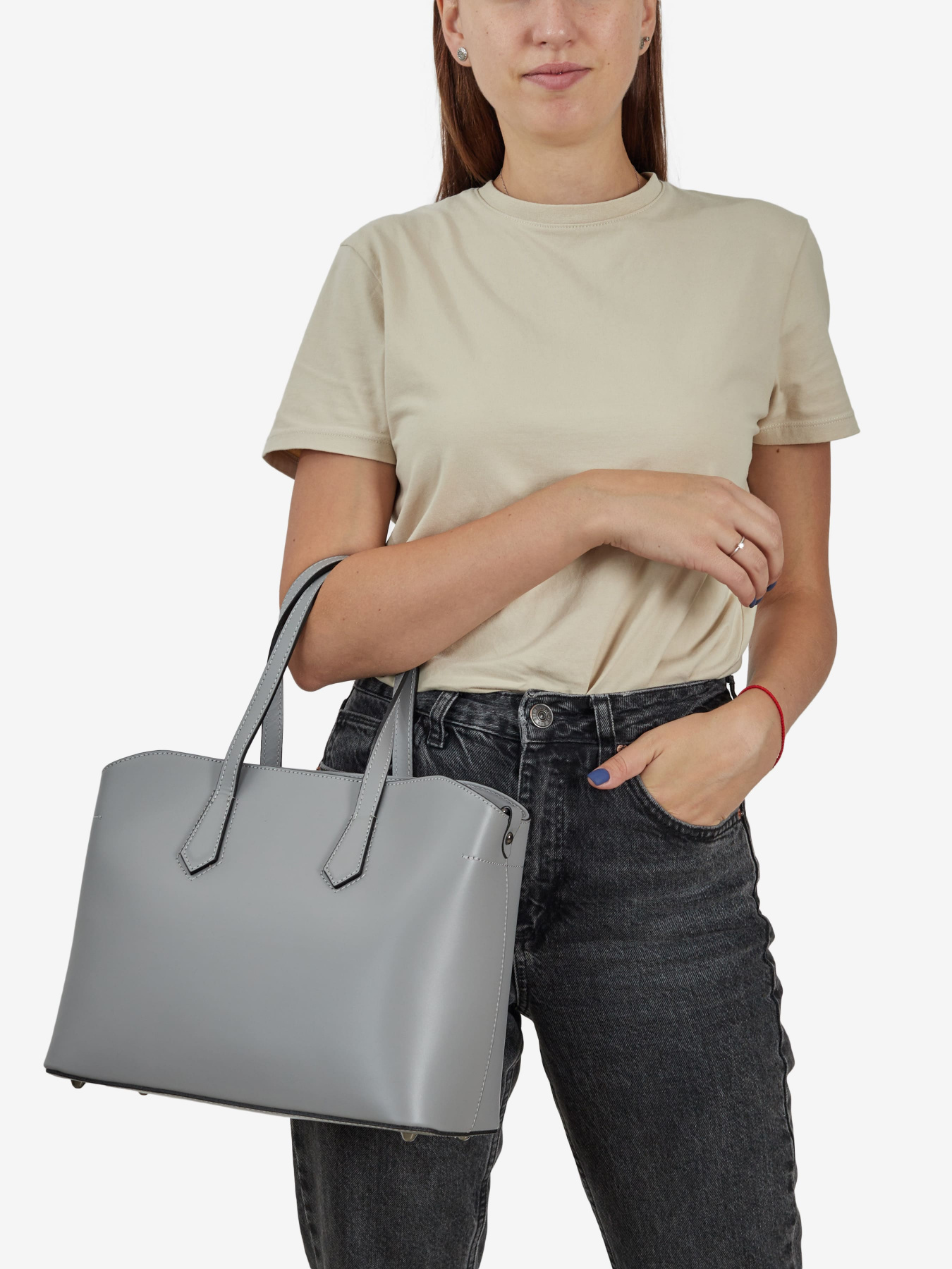 Сумка Regina Notte модель 2000000142777 Фото