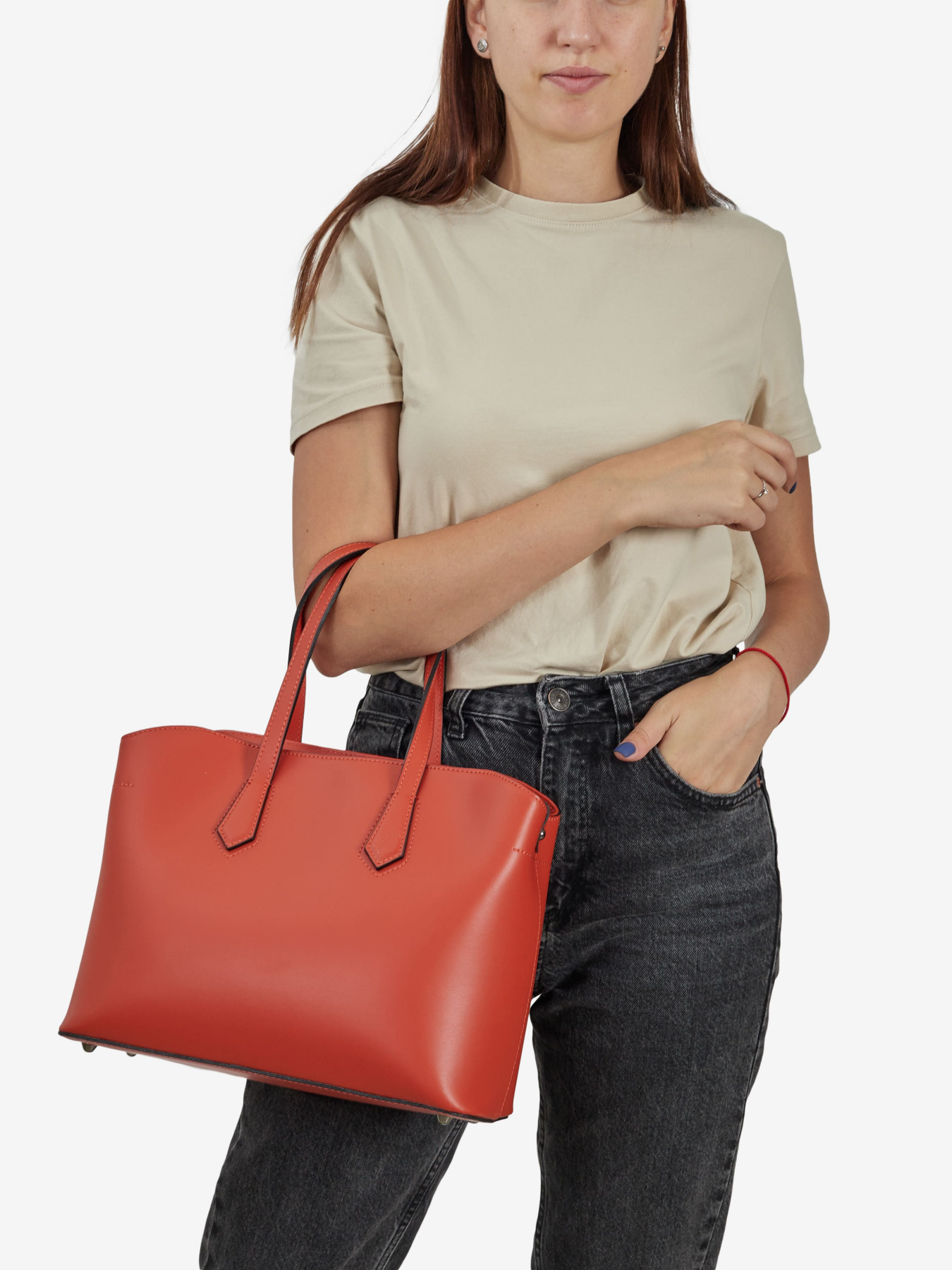 Сумка Regina Notte модель 2000000179483 Фото