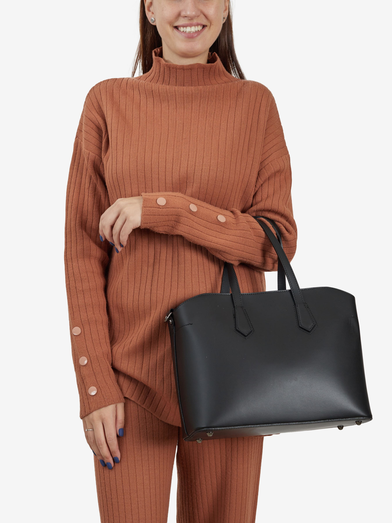 Сумка Regina Notte модель 2000000130248 Фото