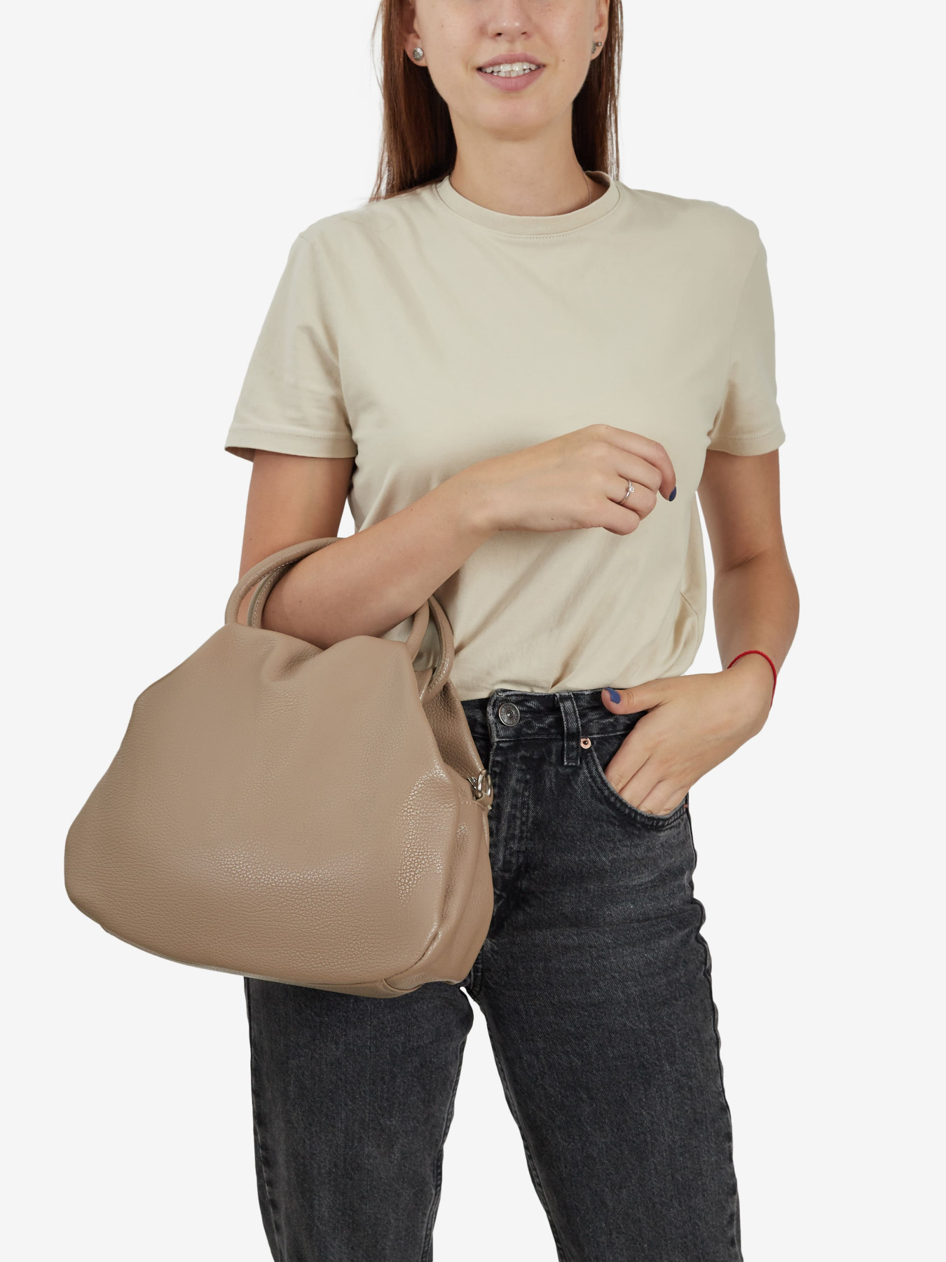 Сумка Regina Notte модель 2000000140131 Фото