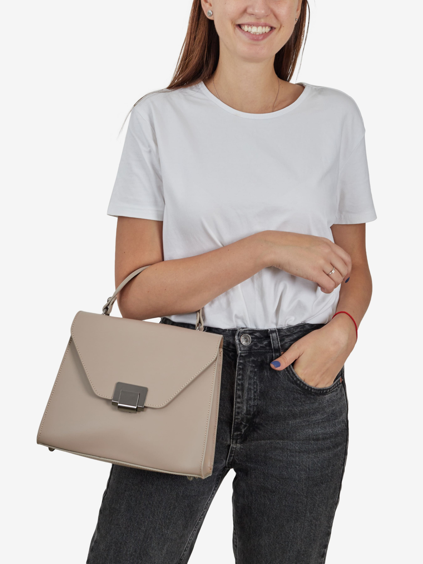 Сумка Regina Notte модель 2000000179391 Фото