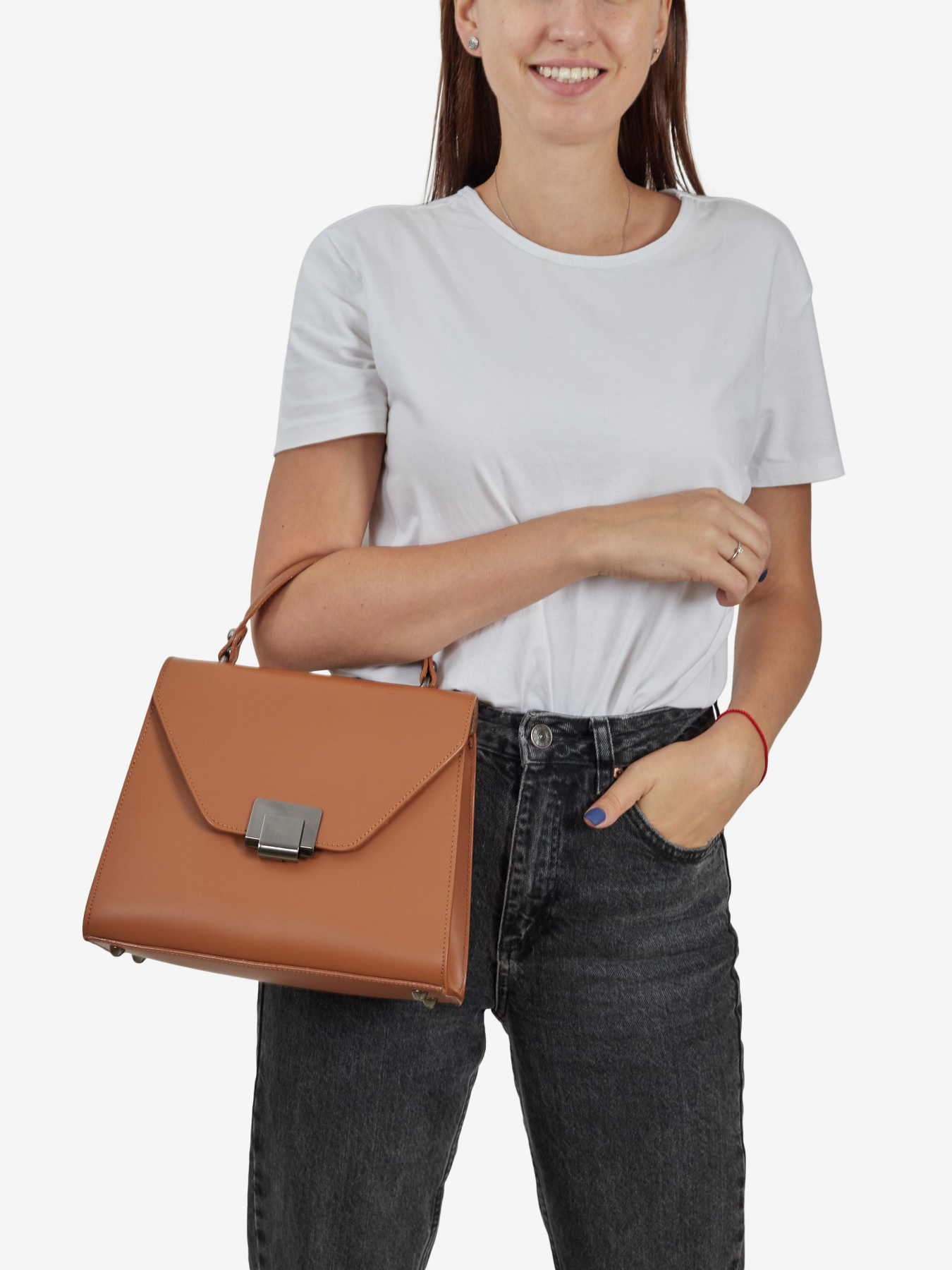 Сумка Regina Notte модель 2000000161624 Фото