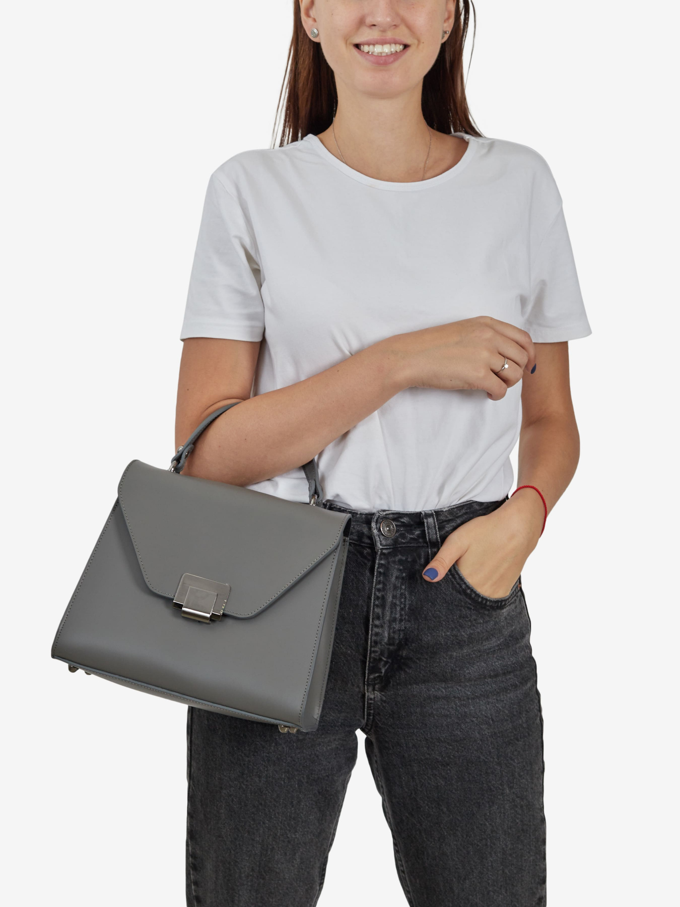 Сумка Regina Notte модель 2000000164649 Фото