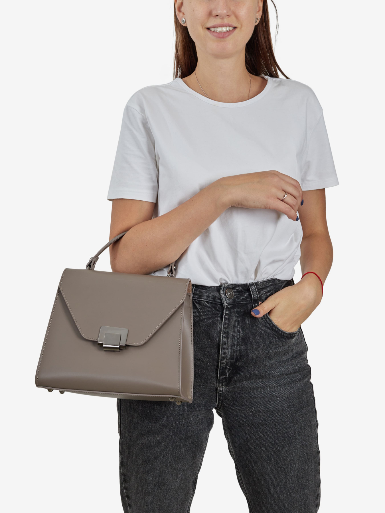 Сумка Regina Notte модель 2000000158884 Фото