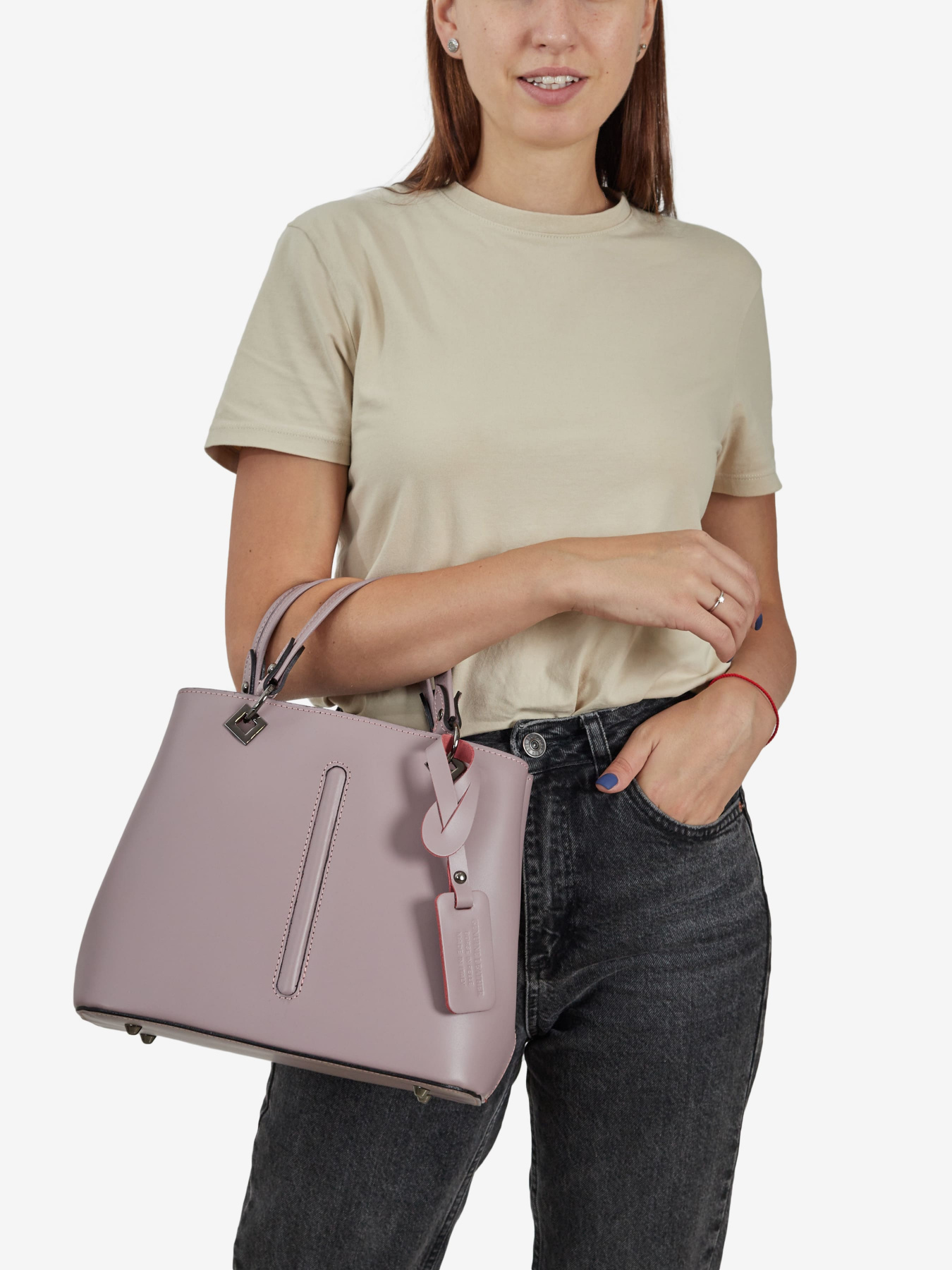 Сумка Regina Notte модель 2000000179803 Фото