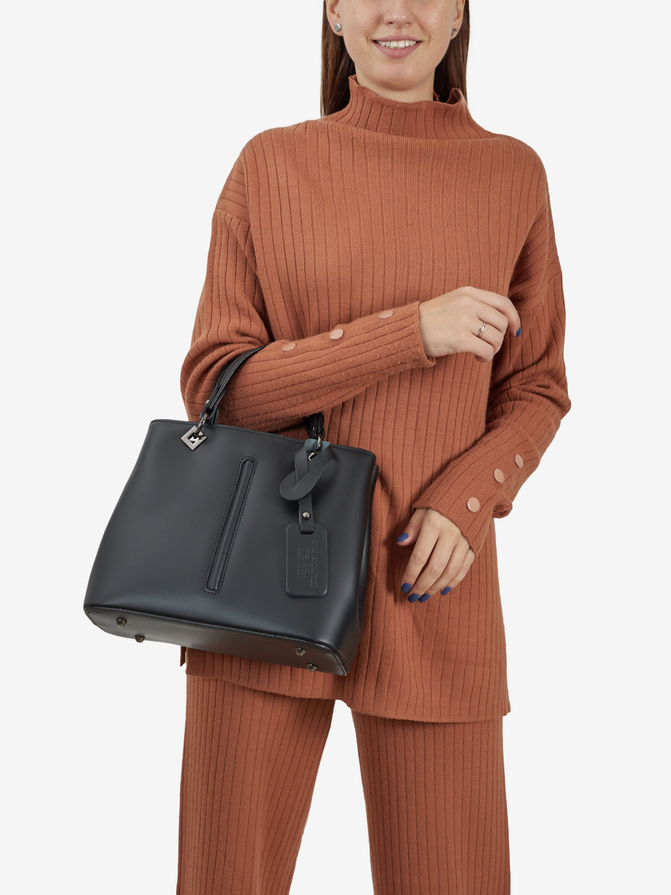 Сумка Regina Notte модель 2000000015231 Фото