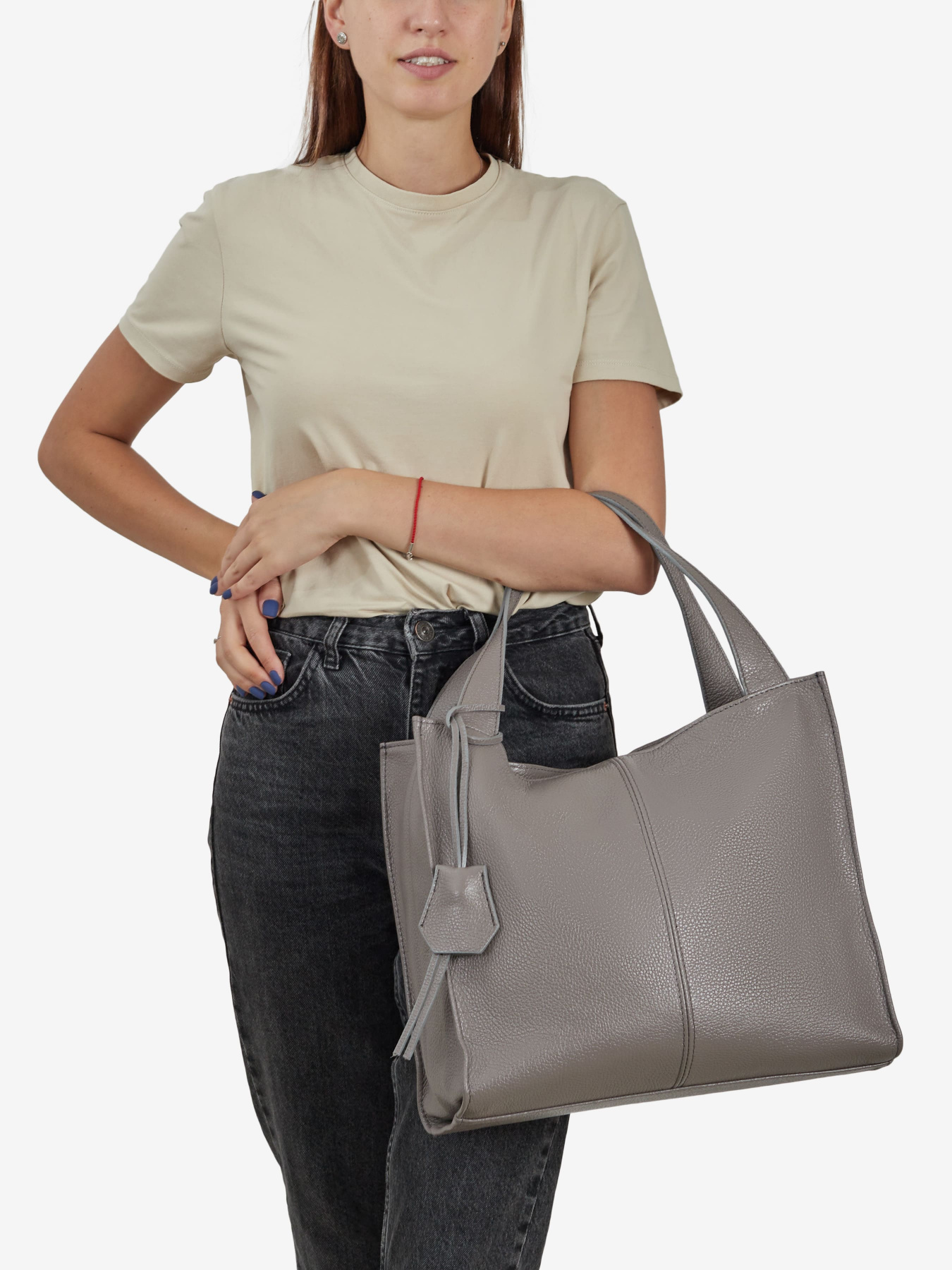 Шопер Regina Notte модель 2000000164519 Фото