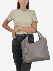 Шопер Regina Notte модель 2000000164519 Фото