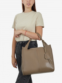 Шоппер Regina Notte модель 2000000115894 Фото