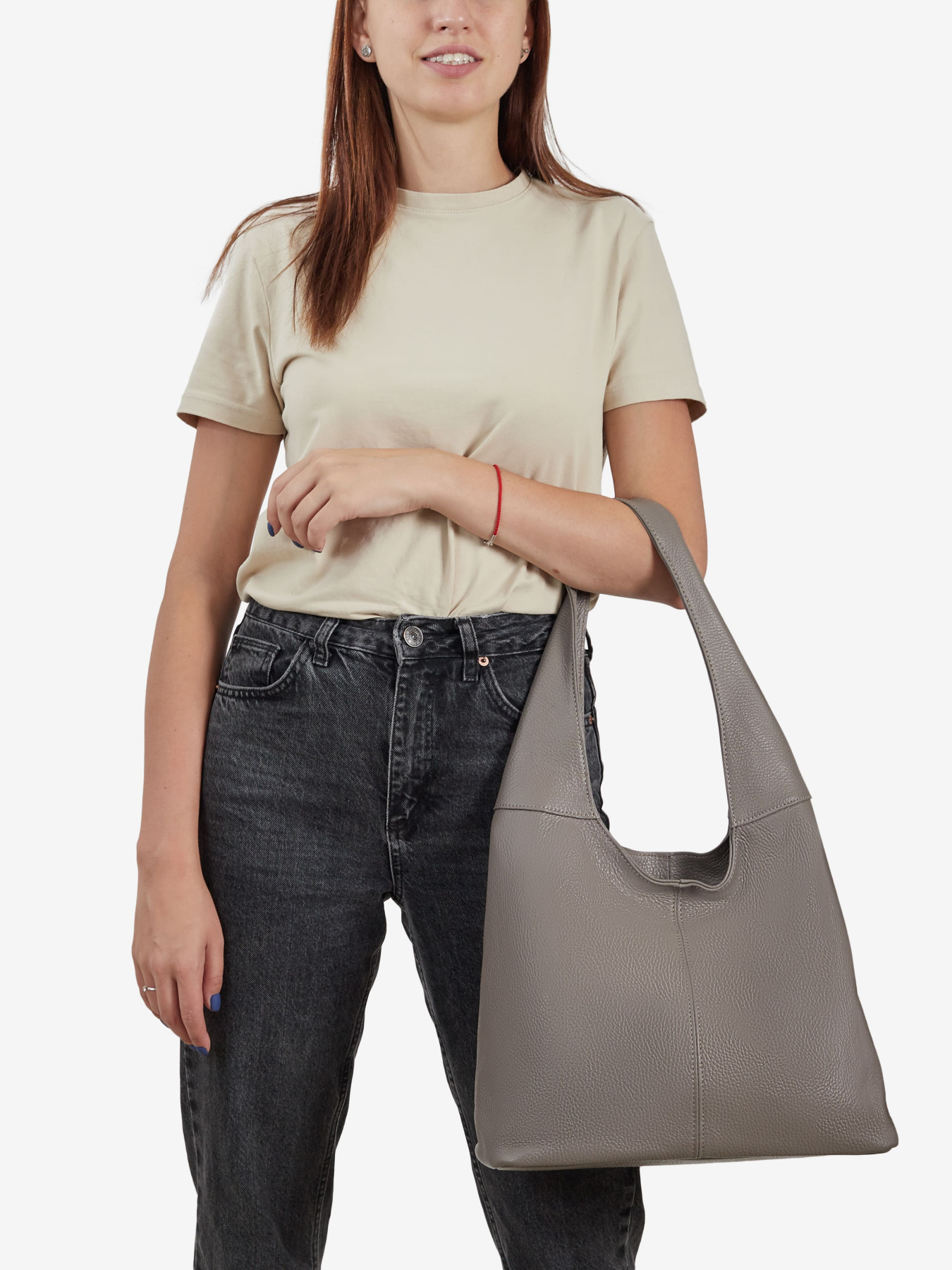 Шоппер Regina Notte модель 2000000179575 Фото