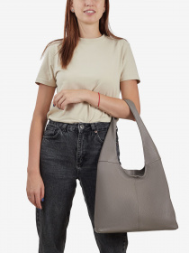 Шопер Regina Notte модель 2000000179575 Шопер Regina Notte модель 2000000179575 Фото