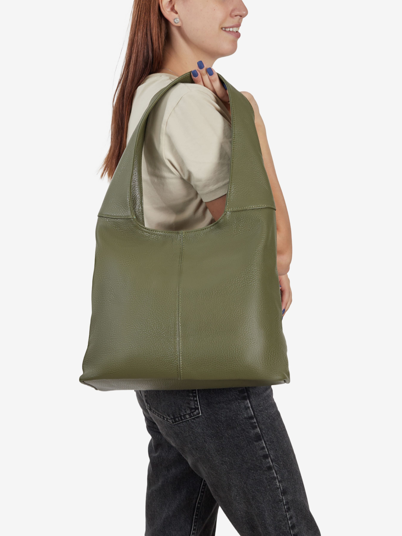 Шопер Regina Notte модель 2000000179544 Фото