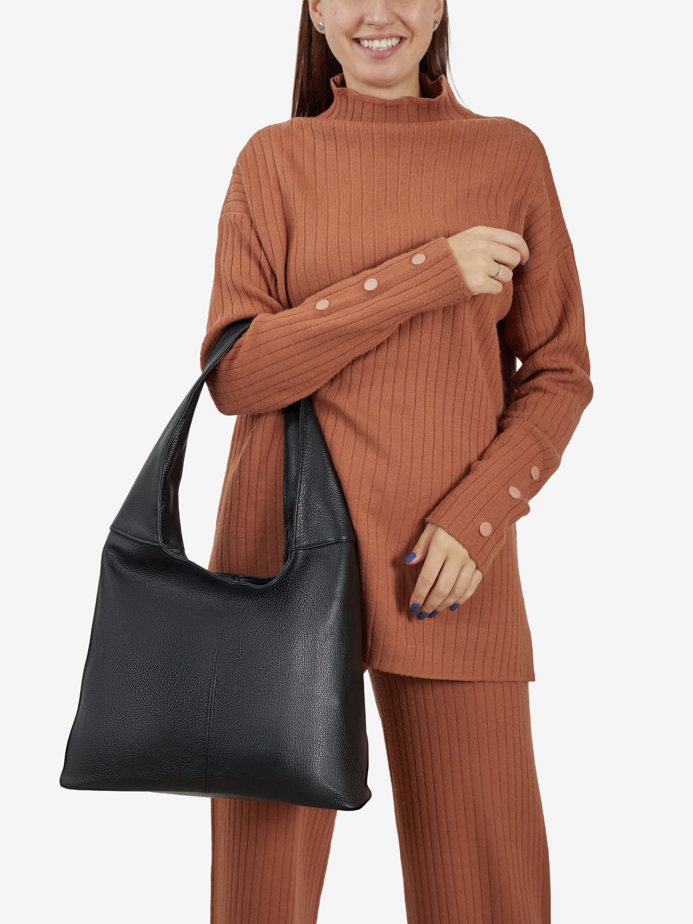 Шопер Regina Notte модель 2000000107837 Фото