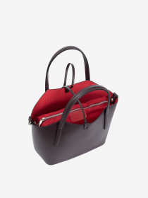 Шоппер Regina Notte модель 2000000026602 Фото