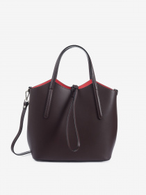 Шоппер Regina Notte модель 2000000026602 Фото