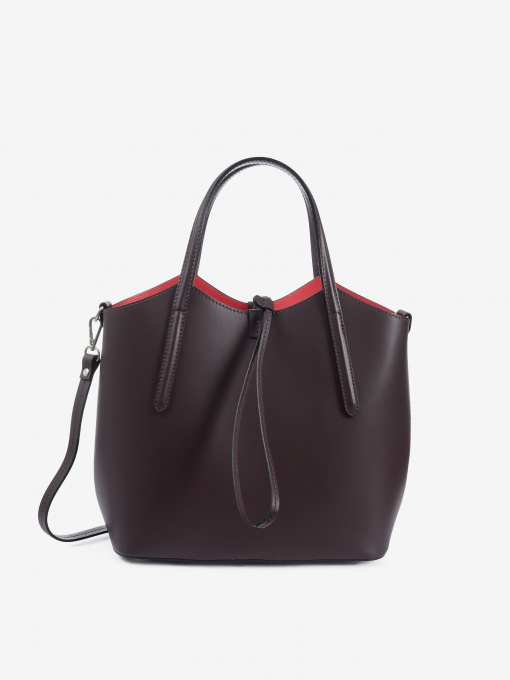 Шопер Regina Notte модель 2000000026602 Фото