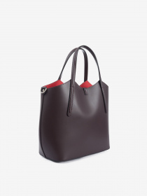 Шопер Regina Notte модель 2000000026602 Фото