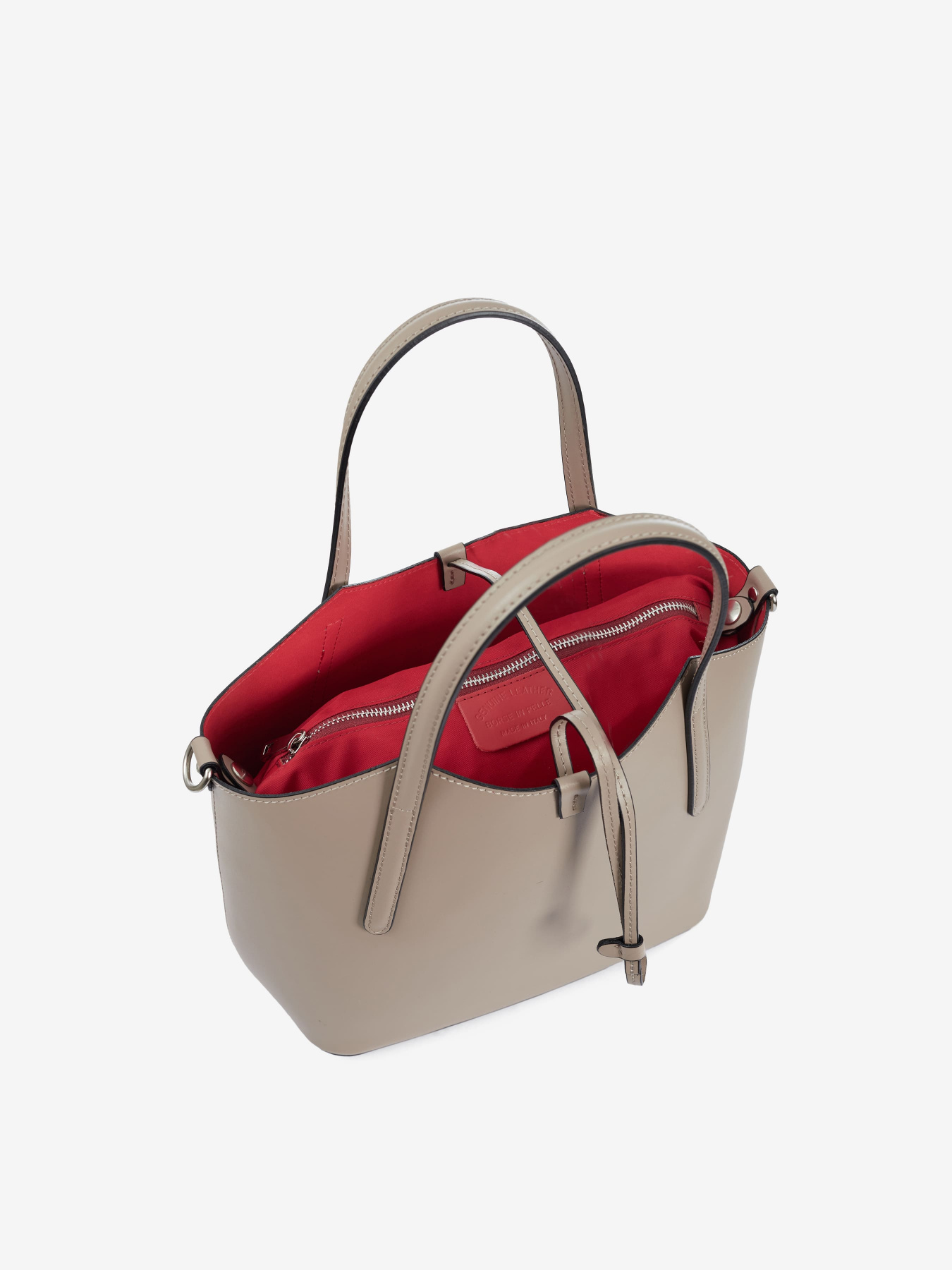 Шоппер Regina Notte модель 2000000026596 Фото