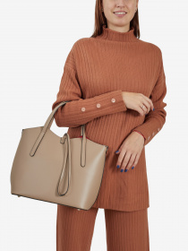 Шоппер Regina Notte модель 2000000026596 Фото